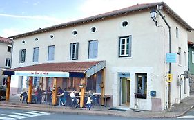 Au Bol D'air Saint-appolinaire (rhone)